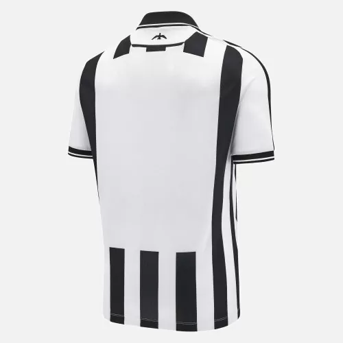 CD Castellon Jersey - 2024-25