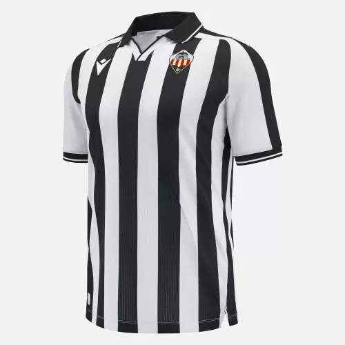 CD Castellon Jersey - 2024-25