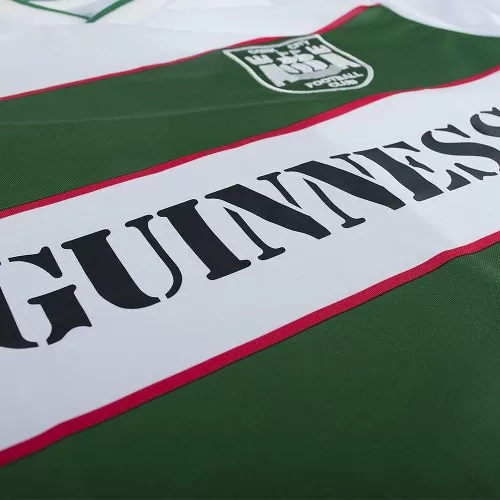 Cork City FC 1984 Retro-Trikot