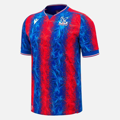 Crystal Palace Trikot - 2024-25