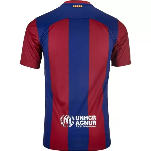 FC Barcelona Kinder Trikot 2023-24