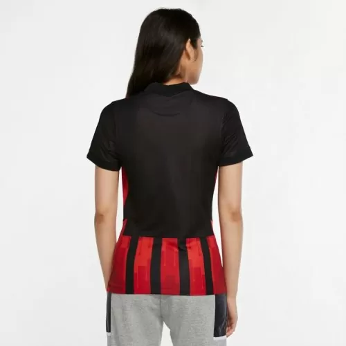 Eintracht Frankfurt Frauen Trikot 2020-21 Eintracht Frankfurt Frauen Trikot 2020-21