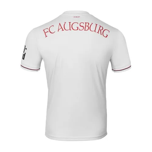 FC Augsburg Trikot - 2024-25