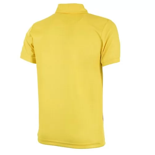 FC Barcelona 1981/82 Away Retro-Jersey