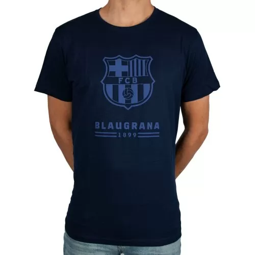 FC Barcelona BRAUGRANA 1899 Fanshirt