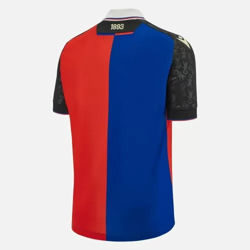 FC Basel Trikot 2023-24