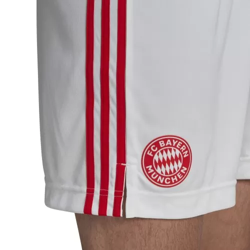 FC Bayern München Dritte Shorts 2021-22