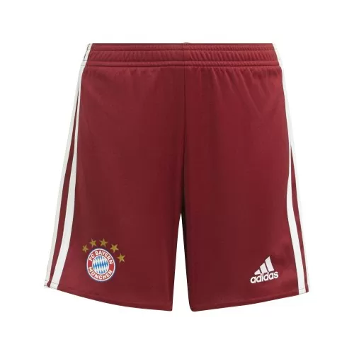 FC Bayern Munich Little Boys Football Kit 2021-22