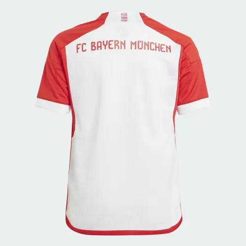 FC Bayern München Kinder Trikot - 2023-24