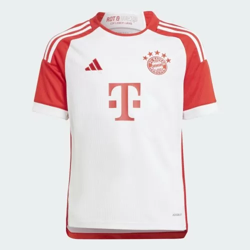FC Bayern München Kinder Trikot - 2023-24