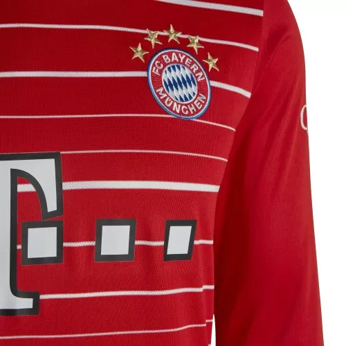 FC Bayern München Trikot 2022-23 - langarm