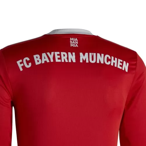 FC Bayern München Trikot 2022-23 - langarm