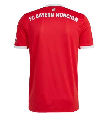 FC Bayern München Trikot 2022-23