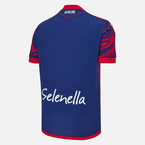 FC Bologna Third Jersey - 2024-25