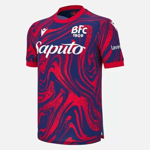 FC Bologna Third Jersey - 2024-25