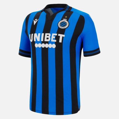 FC Brügge Trikot - 2022-23