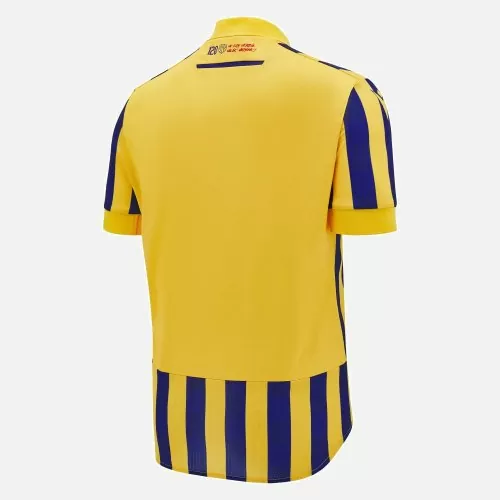 FC Dac Trikot - 2024-25