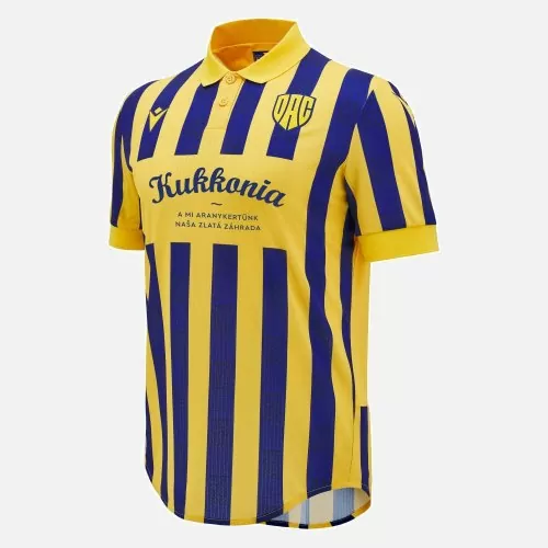 FC Dac Trikot - 2024-25