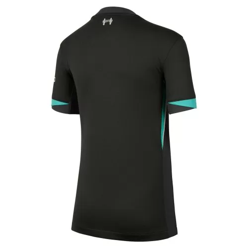 FC Liverpool Kinder Auswärts Trikot - 2024-25 FC Liverpool Kinder Auswärts Trikot - 2024-25