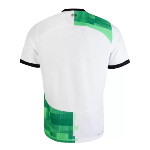 FC Liverpool Auswärts Trikot 2023-24