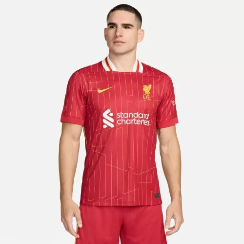 FC Liverpool Trikot 202425 online kaufen
