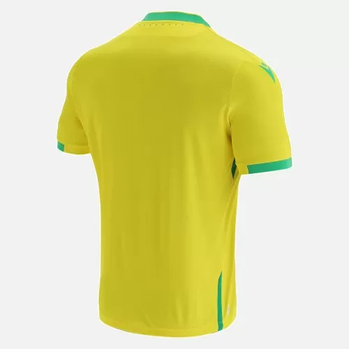 FC Nantes Trikot 2021-22