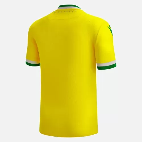 FC Nantes Trikot 2022-23