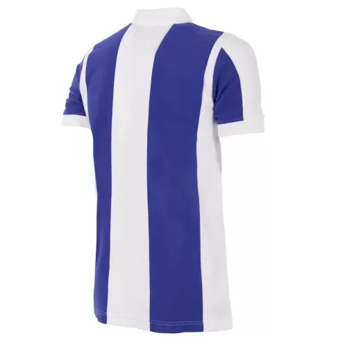 FC Porto 1951-52 Retro Trikot