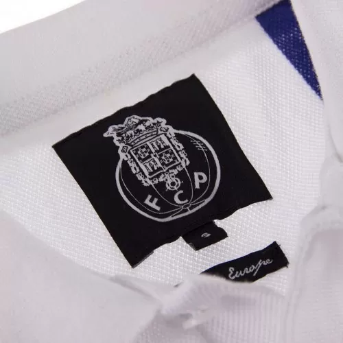 FC Porto 1951-52 Retro Football Shirt