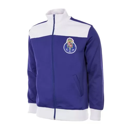 FC Porto 1957 Retro-Jacket