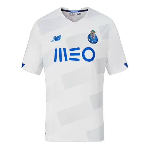 FC Porto Drittes Trikot 2020-21