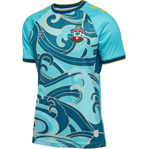 FC Southampton Away Jersey 2022-23