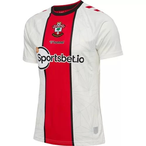 FC Southampton Trikot 2022-23