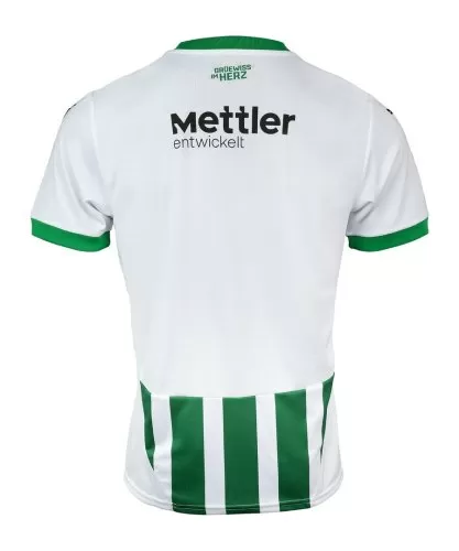 FC St. Gallen Kinder Trikot - 2024-25