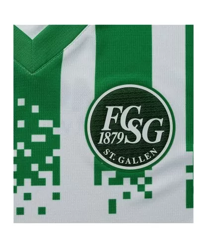 FC St. Gallen Trikot - 2024-25