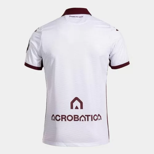 FC Turin Auswärts Trikot - 2024-25 FC Turin Auswärts Trikot - 2024-25