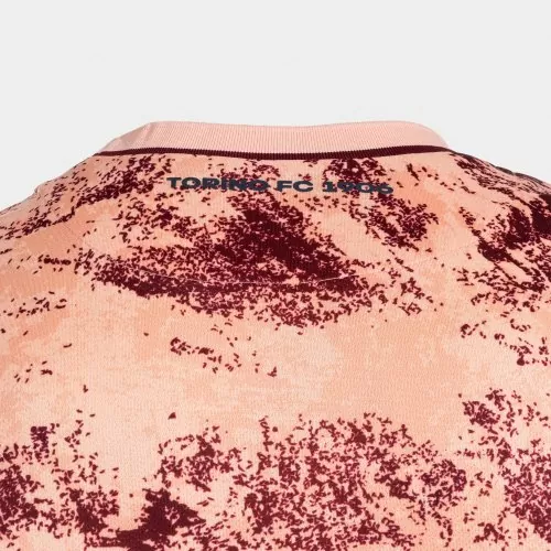 FC Turin Drittes Trikot - 2024-25 FC Turin Drittes Trikot - 2024-25