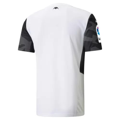 FC Valencia Jersey 2021-22