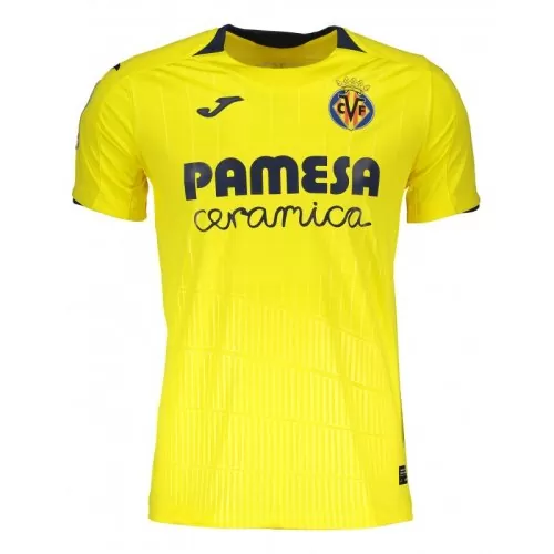 FC Villarreal Trikot 2018-19