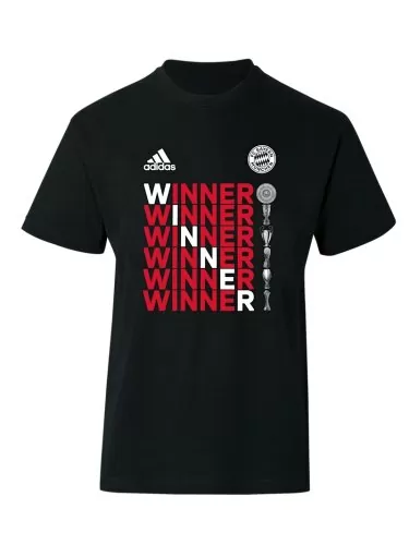 FCB Club World Cup Winner 2020