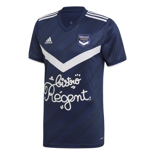 FCG Bordeaux Trikot - 2020-21