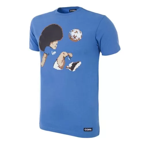 Funky Football (Maradona Napoli) Shirt