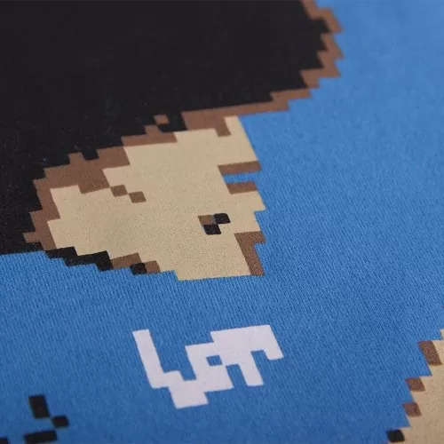 Funky Football (Maradona Napoli) Shirt