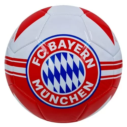 FC Bayern München Fan Ball