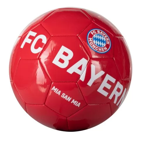 FC Bayern München "Mia San Mia" Fan Ball