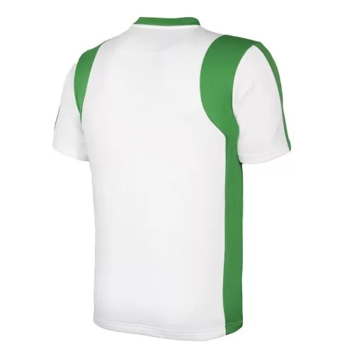 FC St. Gallen 1978 - 80 Retro Jersey