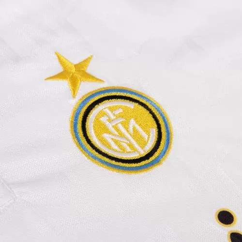 Inter Mailand 1993 - 94 auswärts Retro Trikot