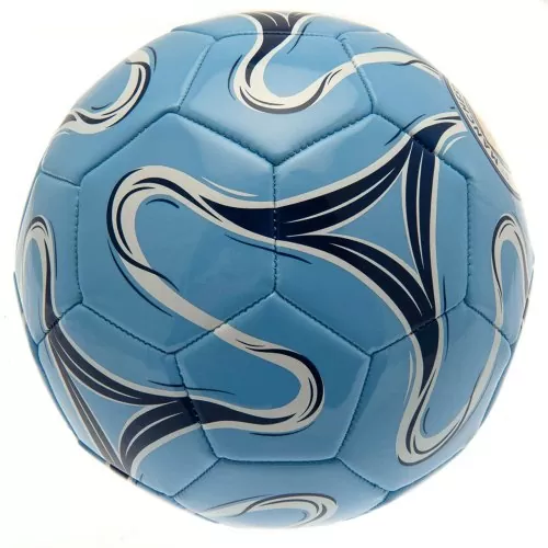 Manchester City Fussball Club Fan Ball