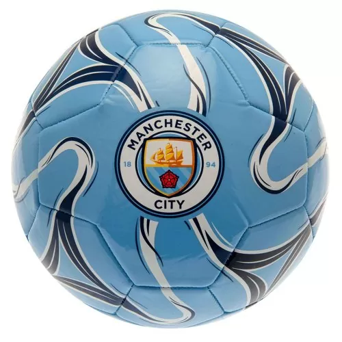 Manchester City Fussball Club Fan Ball