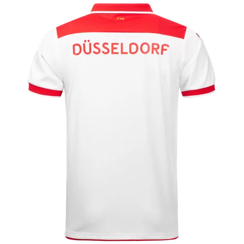 Fortuna Düsseldorf Trikot 2019-20